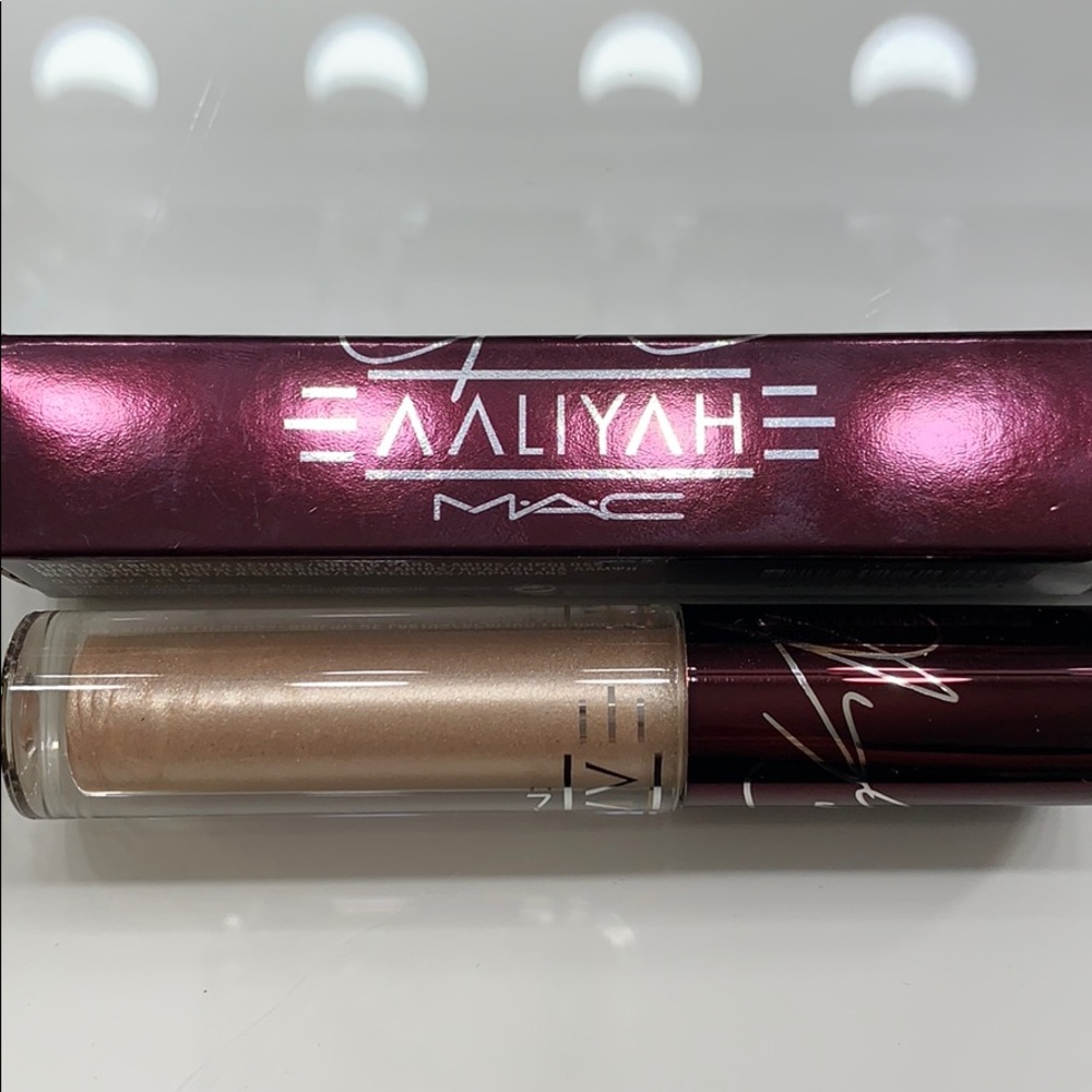 Mac gloss